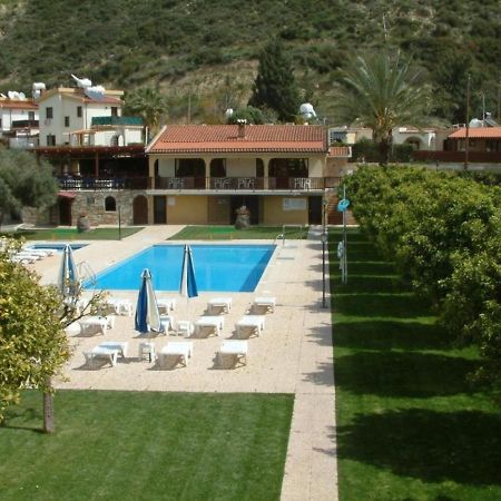 Klimataria B2 Apartamento Pissouri Exterior foto