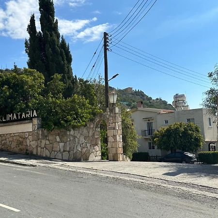 Klimataria B2 Apartamento Pissouri Exterior foto