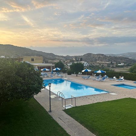 Klimataria B2 Apartamento Pissouri Exterior foto