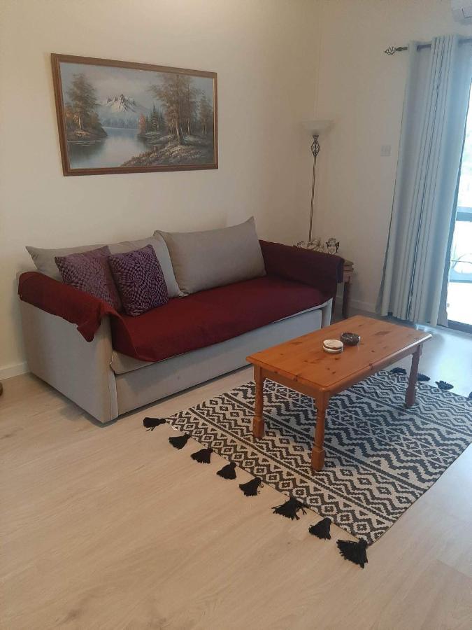Klimataria B2 Apartamento Pissouri Exterior foto