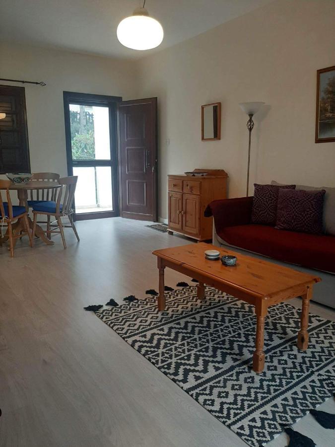 Klimataria B2 Apartamento Pissouri Exterior foto