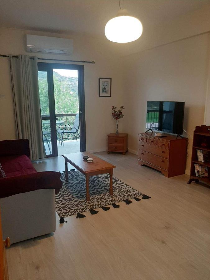 Klimataria B2 Apartamento Pissouri Exterior foto