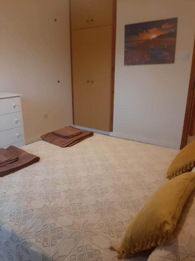 Klimataria B2 Apartamento Pissouri Exterior foto