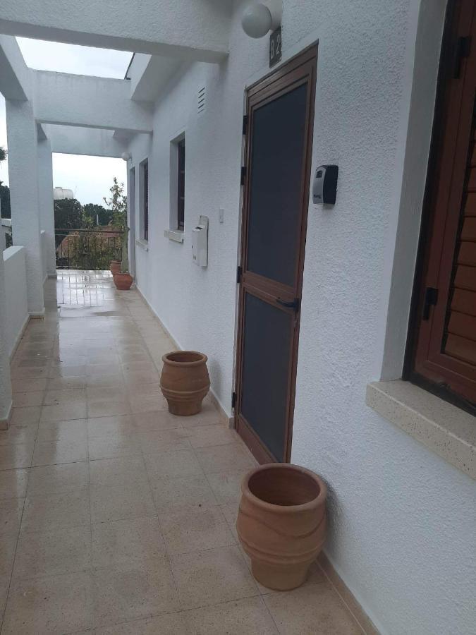 Klimataria B2 Apartamento Pissouri Exterior foto