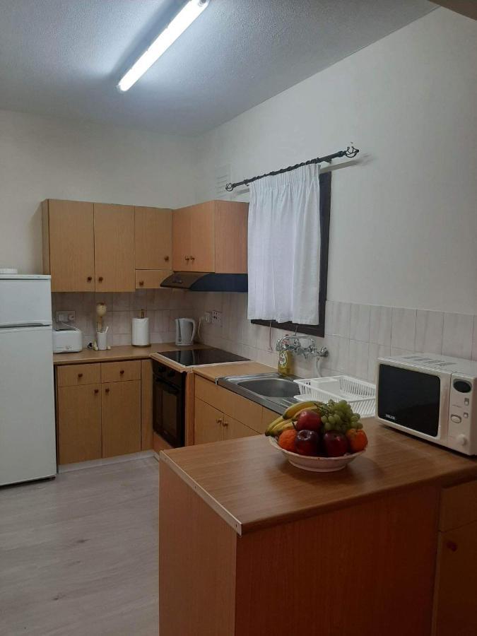 Klimataria B2 Apartamento Pissouri Exterior foto