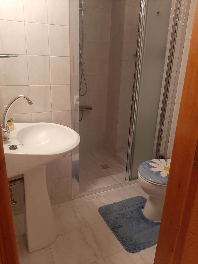 Klimataria B2 Apartamento Pissouri Exterior foto