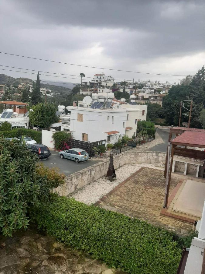 Klimataria B2 Apartamento Pissouri Exterior foto