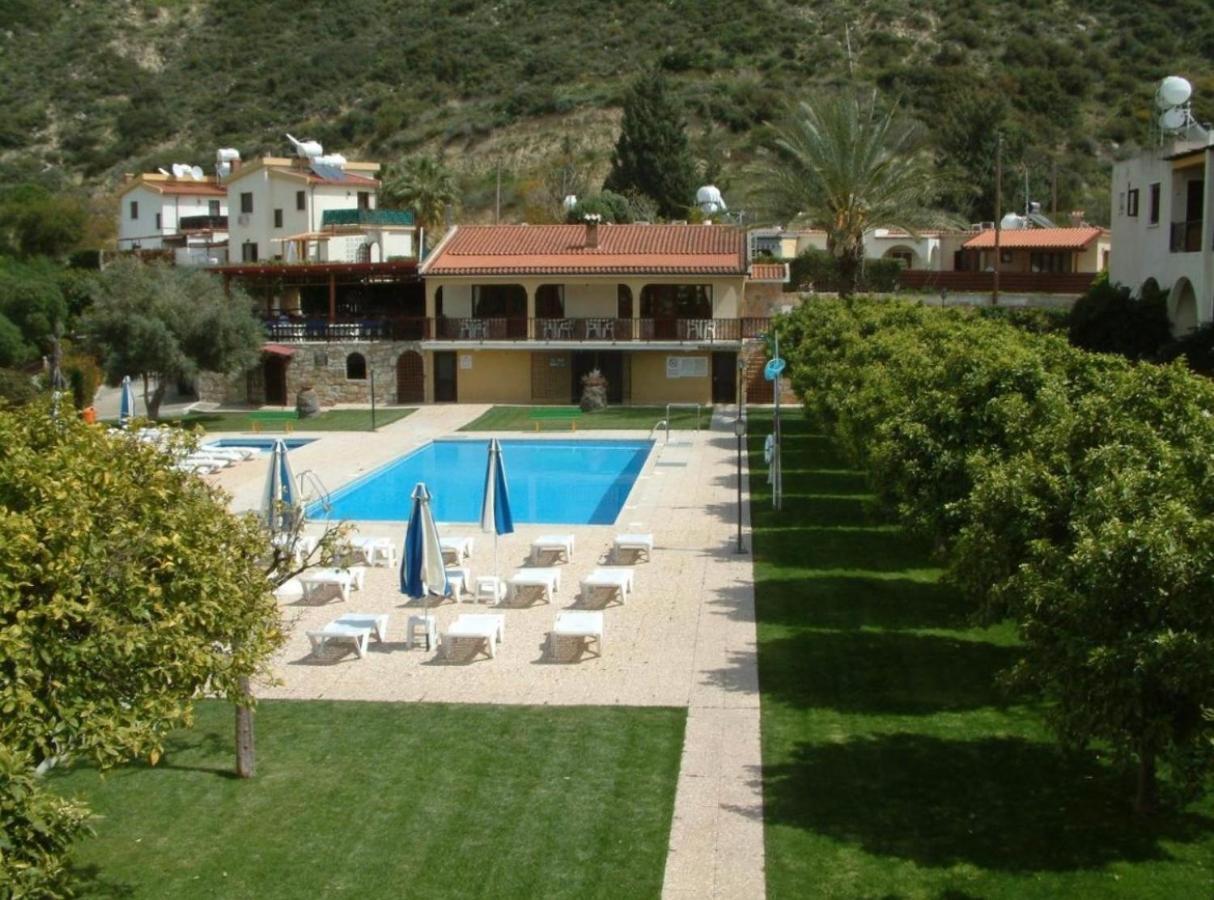 Klimataria B2 Apartamento Pissouri Exterior foto